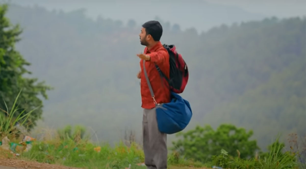 ‘जनै हराएको मान्छे : सम्बन्धका धागाहरू’को गीत सार्वजनिक
