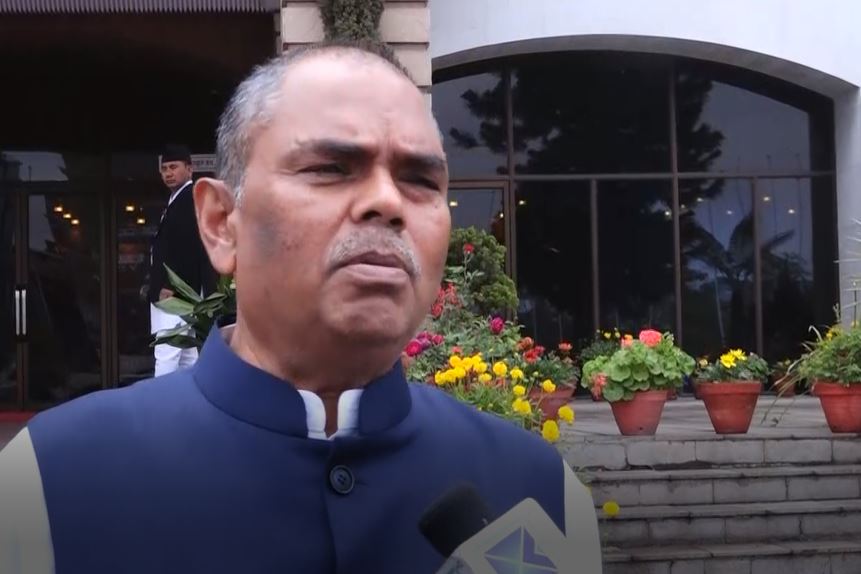 नीति तथा कार्यक्रमको कुनै औचित्य छैन : उपेन्द्र यादव