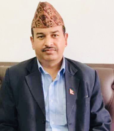 संसद् सचिवालयका सचिव खड्काले लिए स्वेच्छिक अवकाश