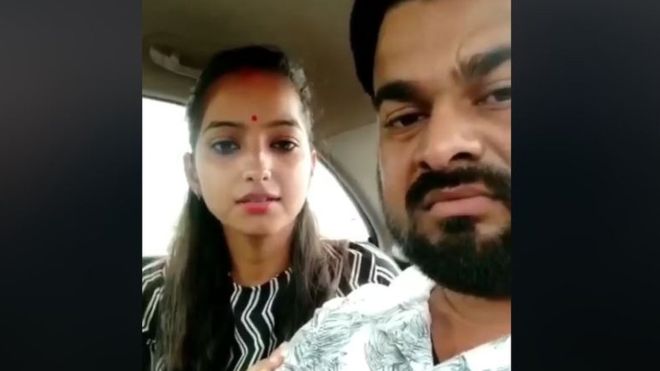 भारतीय सांसदसँग भाग्दै हिँड्नु परेकाले हैरान छन् उनकै छोरी !