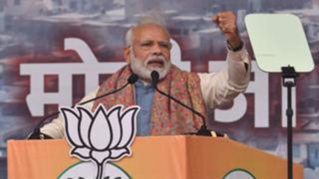 एक्जिट पोल भन्छ : झारखण्डमा भाजपा हार्दै