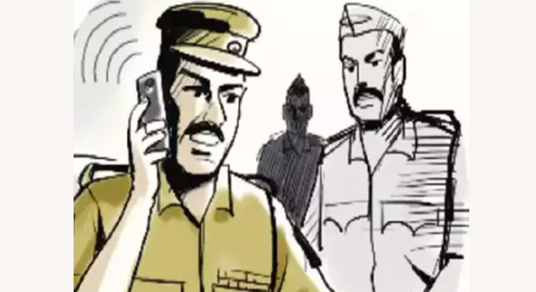 ‘प्रहरी हौँ’ भन्दै कञ्चनपुरबाट एक नेपालीलाई बन्धक बनाएर भारत लगियो