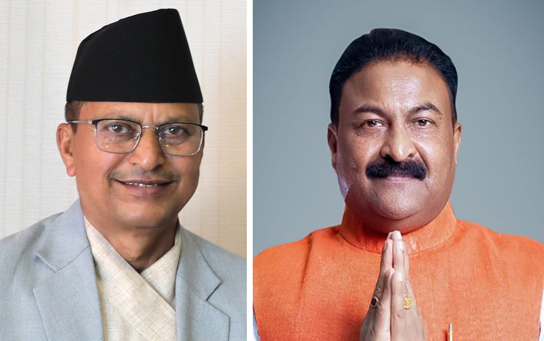 गुप्ताको राजीनामाले मात्रै उन्मुक्ति मिल्छ ? मन्त्री अधिकारीमाथि के हुन्छ ?