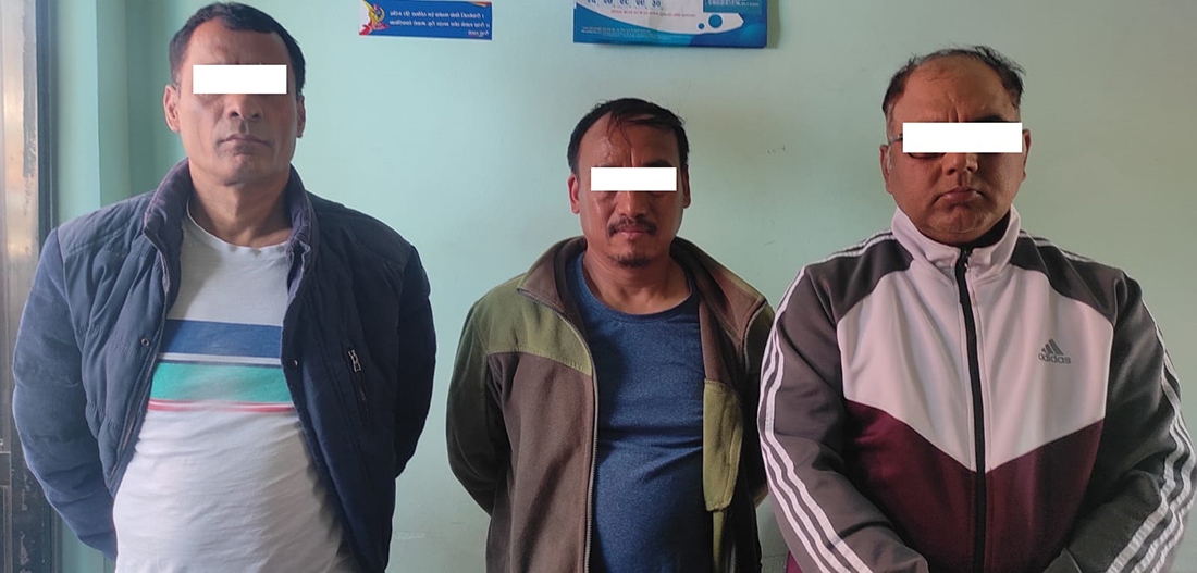 नेपालीलाई शरणार्थी बनाई अमेरिका पठाउने खेल : मन्त्रालयका पदाधिकारीकै मिलेमतोको आशंका