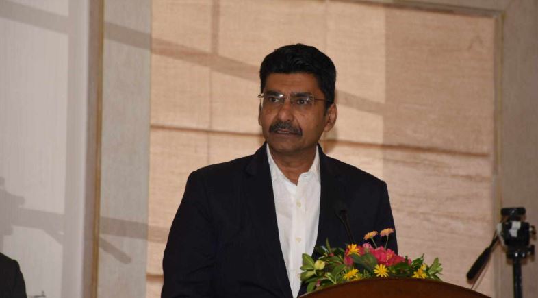 निजी क्षेत्रको मनोबल उकास्ने बजेट आएको छ : अग्रवाल