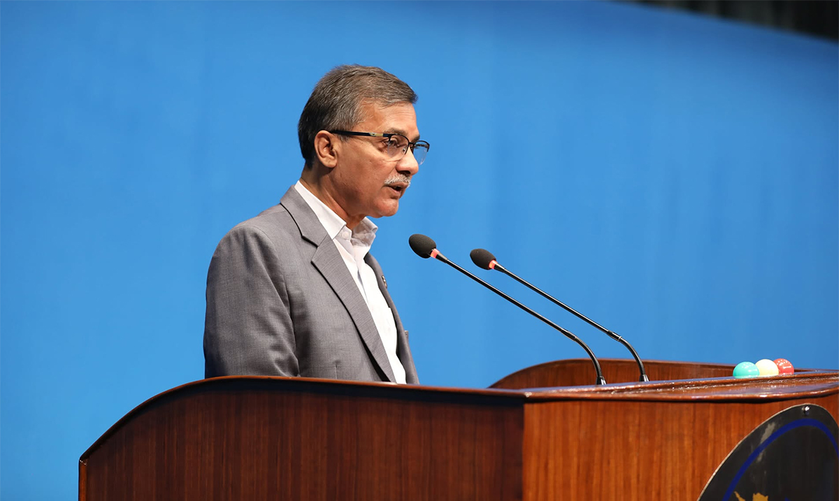संसद्मा कानुमन्त्रीको जवाफ– बहुविवाहलाई मान्यता दिने विधेयक सरकारले ल्याउँदैन