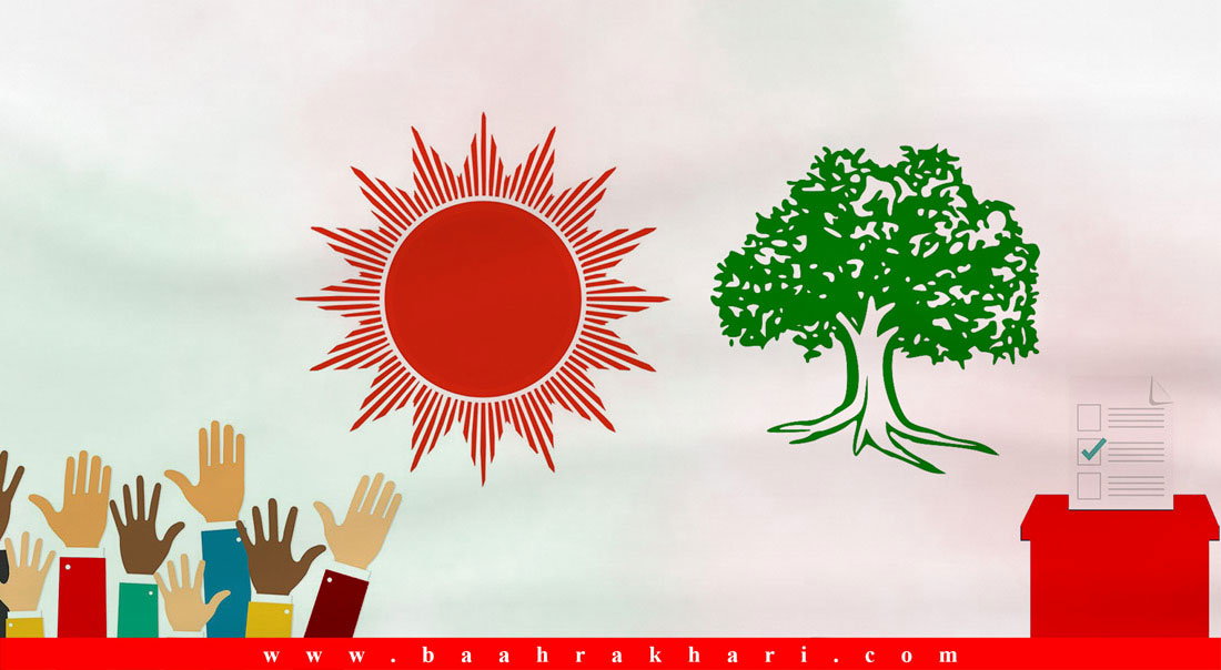 हतुवागडी गाउँपालिका अध्यक्षमा एमाले विजयी, उपाध्यक्षमा कांग्रेस