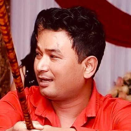 अर्जुनकुमारले गरे ‘चपली हाइट–३’ निर्माणको घोषणा