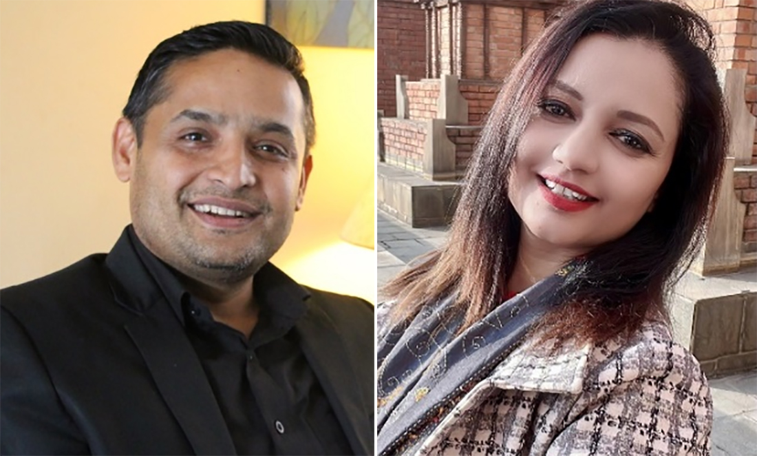 सुमीत र रञ्जनाको कृति ‘केएलफ बुक अवार्ड’मा छनोट