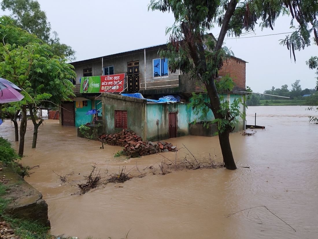 जोखिममा रहेका परिवारलाई सुरक्षित स्थानान्तरण गर्न गृहमन्त्रीको निर्देशन