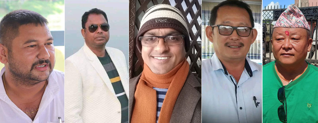 प्रदेश–१ मा बागी उमेदवारको कहाँ कस्तो छ प्रभाव ?