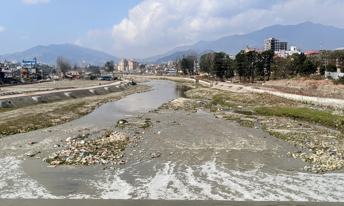 यी क्षेत्रका नदीमा आज बहाव बढ्ने सम्भावना, सतर्कता अपनाउन आग्रह