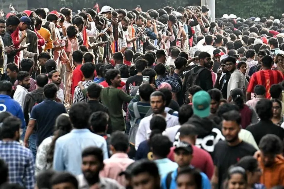 बैंगलुरु भागदौड : आरसीबी र कर्नाटक क्रिकेट संघविरुद्ध मुद्दा दायर