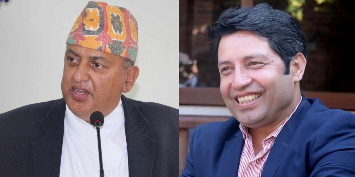 प्रधानमन्त्री ओलीको अभिव्यक्तिमा कांग्रेस नेताको आपत्ति