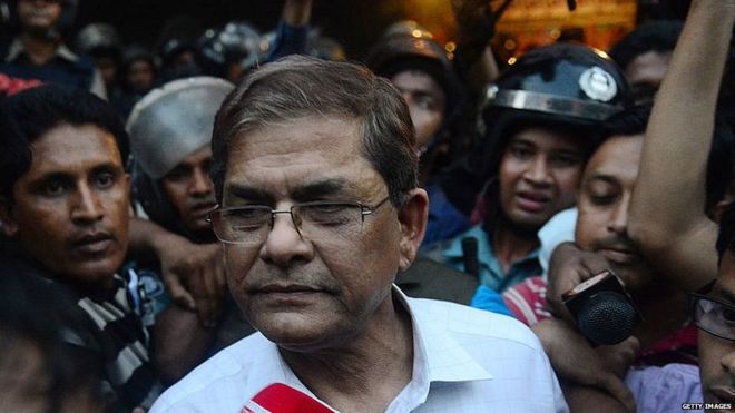बंगलादेशका नेताले भने–भारतको एनआरसीले यो उपमहादीपलाई नै अस्थिर बनाउँछ
