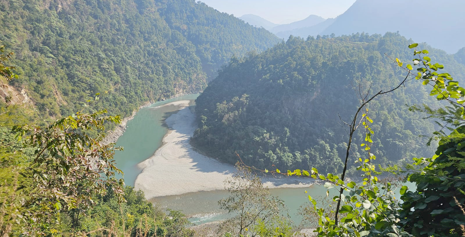 विकास आयोजनाको बाधक– लगानीकर्ताले सबैभन्दा बढी दुःख वनकै कारण पाउँछन् ! 