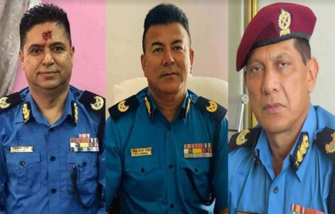 उजुरीपछि लम्बियो एआईजी बढुवा प्रक्रिया, अदालतसम्म जाने तयारी