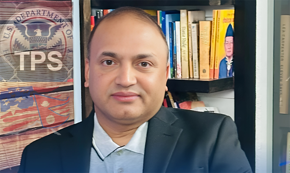 टीपीएस सुविधामा सात हजार नेपाली अमेरिका पुगे, खारेज भएपछि कति फर्किनुपर्छ ?