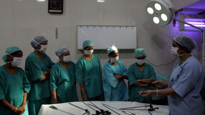 बीएचयूमा पढाइँदै ‘भूत विद्या’, एकाएक चर्चा