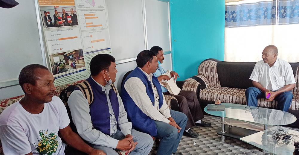 जनप्रतिनिधिका ५ वर्ष : काम देखाउने हतारो, कमजोरी लुकाउने चटारो !