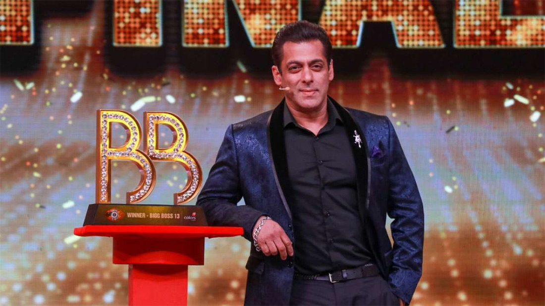 ‘बिग बोस १५’ आउँदै, जो-कोहीले पनि अडिसन दिन पाउने