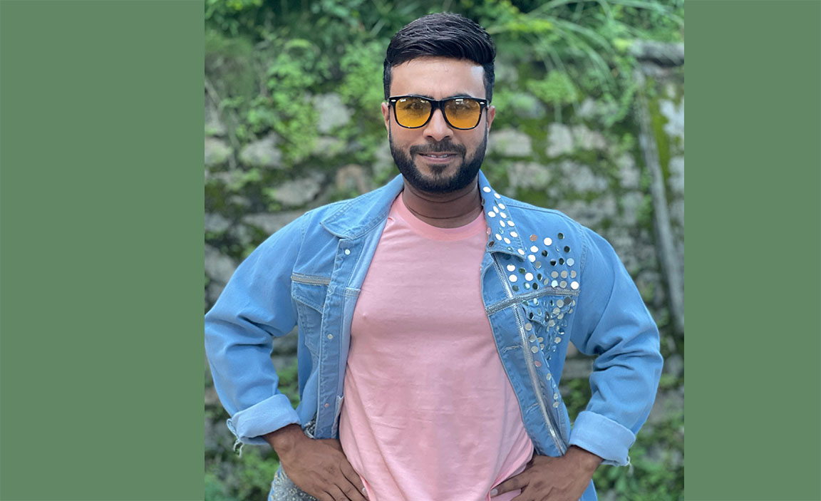 ‘जनै हराएको मान्छे’ होला त ‘पूर्ण बहादुरको सारङ्गी’ जस्तै ?