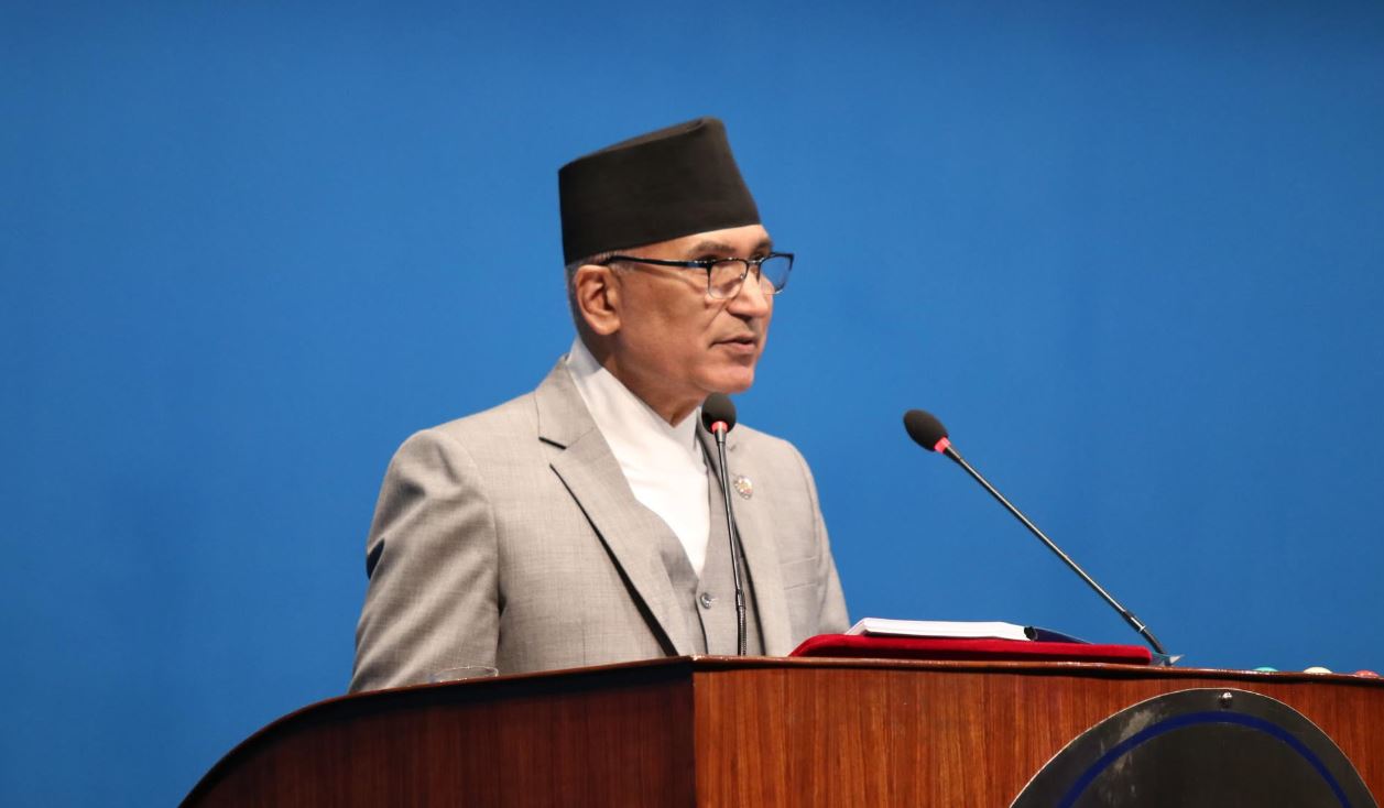 विदेशी कम्पनीलाई विशिष्ट प्रकृतिको सेवा उपलब्ध गराएबापत नेपालीले ‘स्वेट’सेयर लिन पाउने