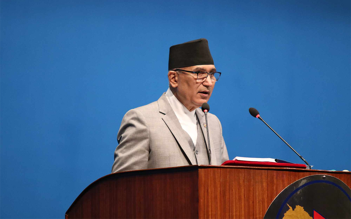 कुल निर्यातको २५ प्रतिशतसम्म विदेशमा लगानी गर्न दिइने