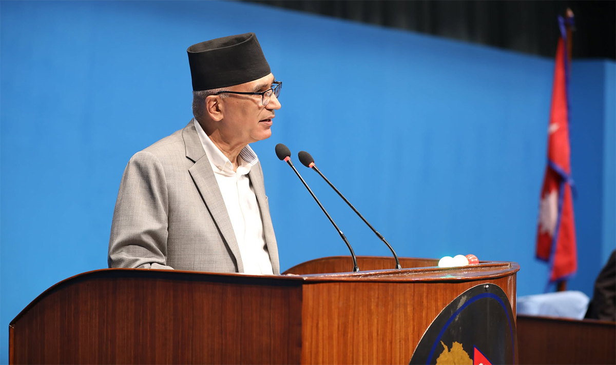 प्रतिनिधिसभाबाट आर्थिक विधेयक पारित