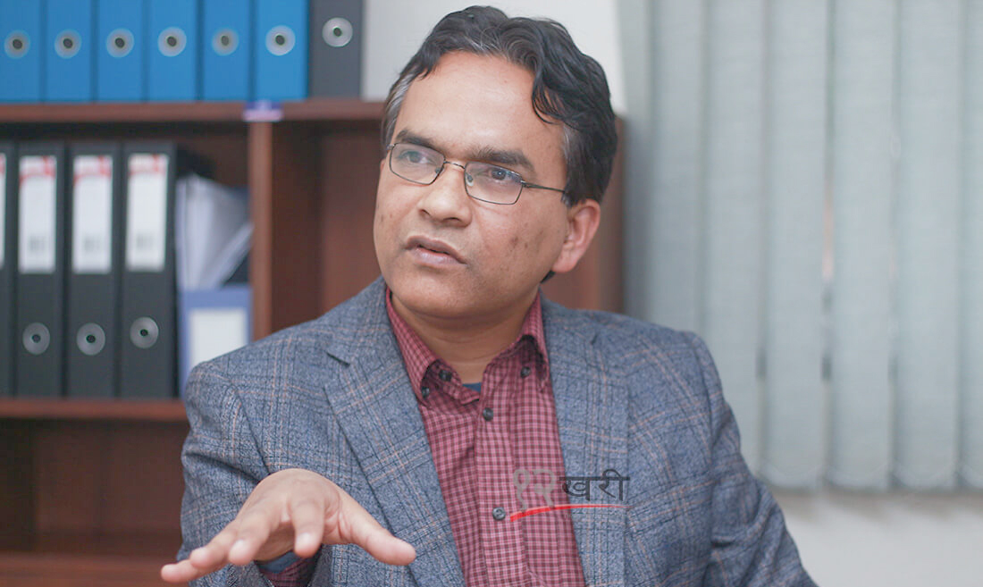 सिफारिस समिति नै अर्को बनाइने, गभर्नरमा विश्व पौडेलको नाम प्रस्ताव गरिने