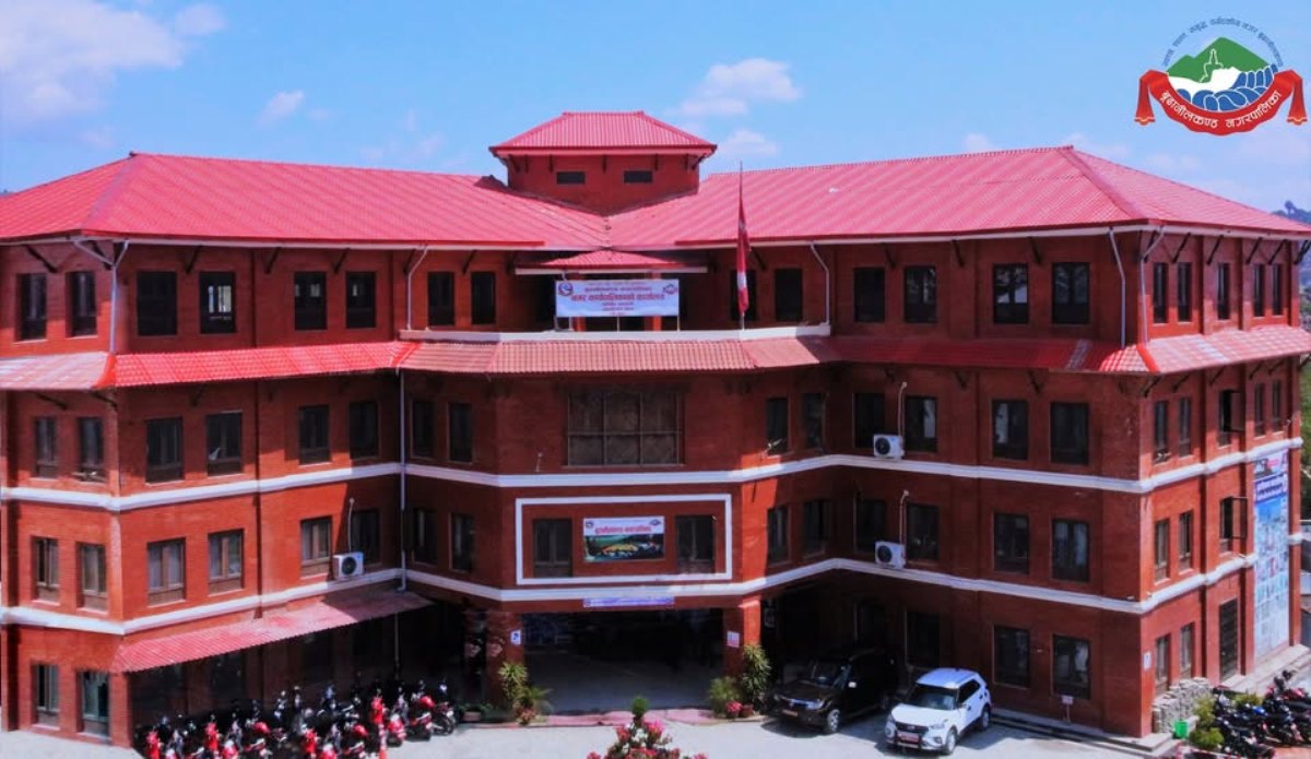 लागुऔषध दुर्व्यसनरहित अभियानबारे सचेतनामूलक कार्यक्रम सम्पन्न