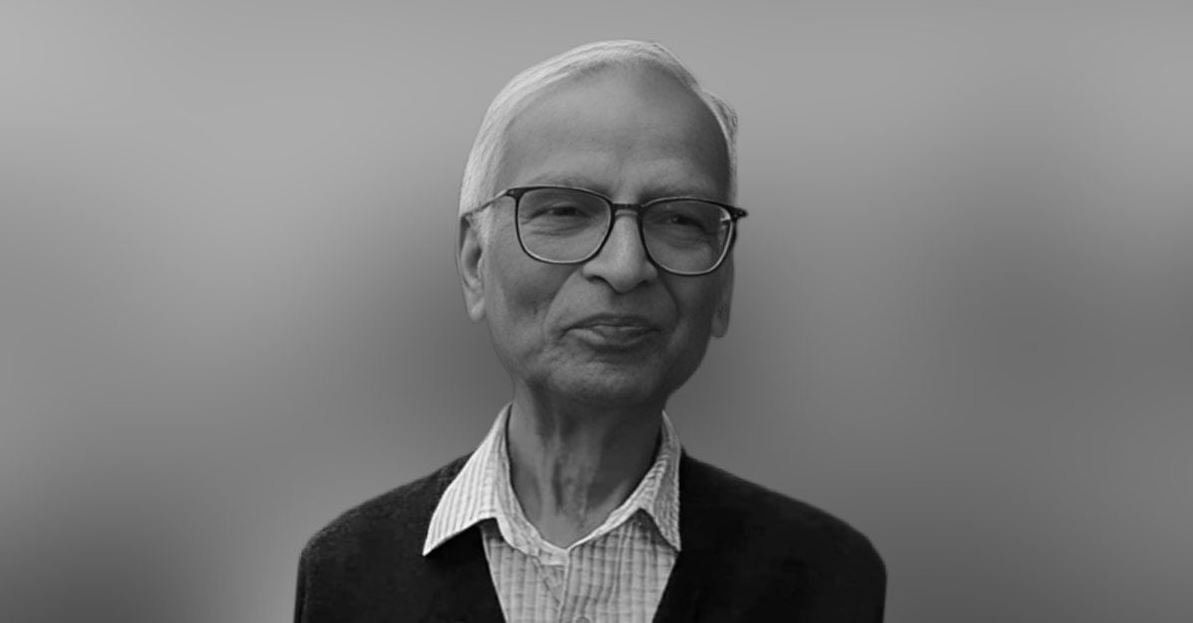 रहेनन् पूर्व मुख्यसचिव दामोदरप्रसाद गौतम