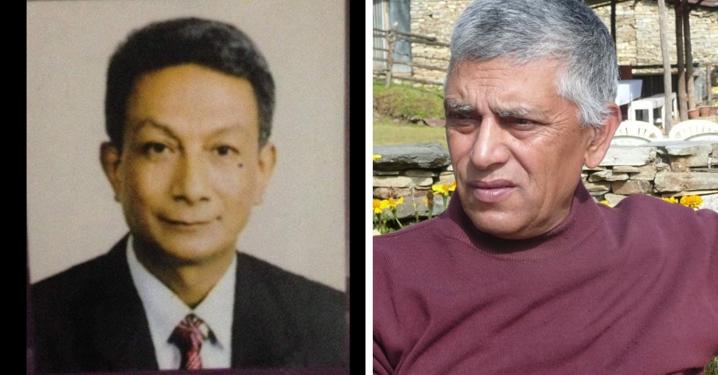 जलरिका प्रतिष्ठानबाट तीन सम्मानको घोषणा