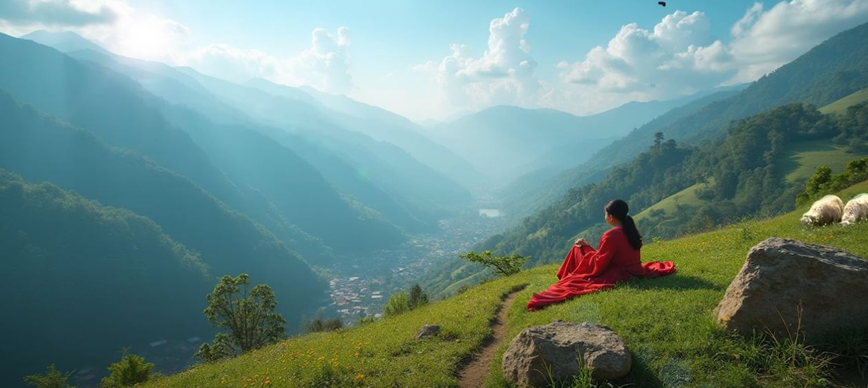 श्रृंखलाको गीत ‘छैन हो छैन’ सार्वजनिक