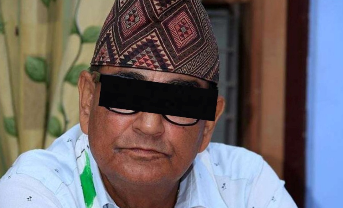 बिर्तामोडका पूर्वमेयरलाई २० लाख धरौटीमा रिहा गर्न आदेश