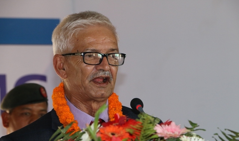 मदन भण्डारी नेपाली राजनीतिको महत्वपूर्ण मार्गनिर्देशक : मुख्यमन्त्री पौडेल