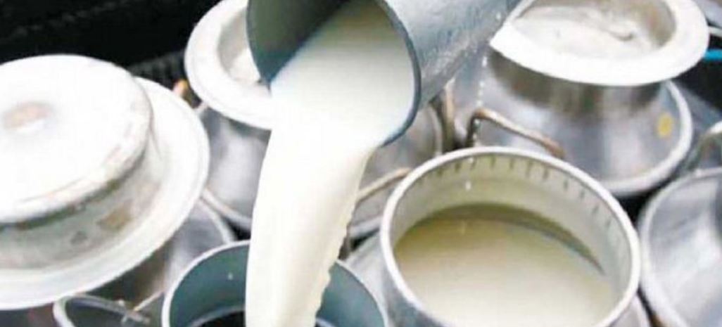 सरकारले बढायो दूधको मूल्य, किसानको लागि समर्थन मूल्य ५६ रुपैयाँ ४ पैसा 