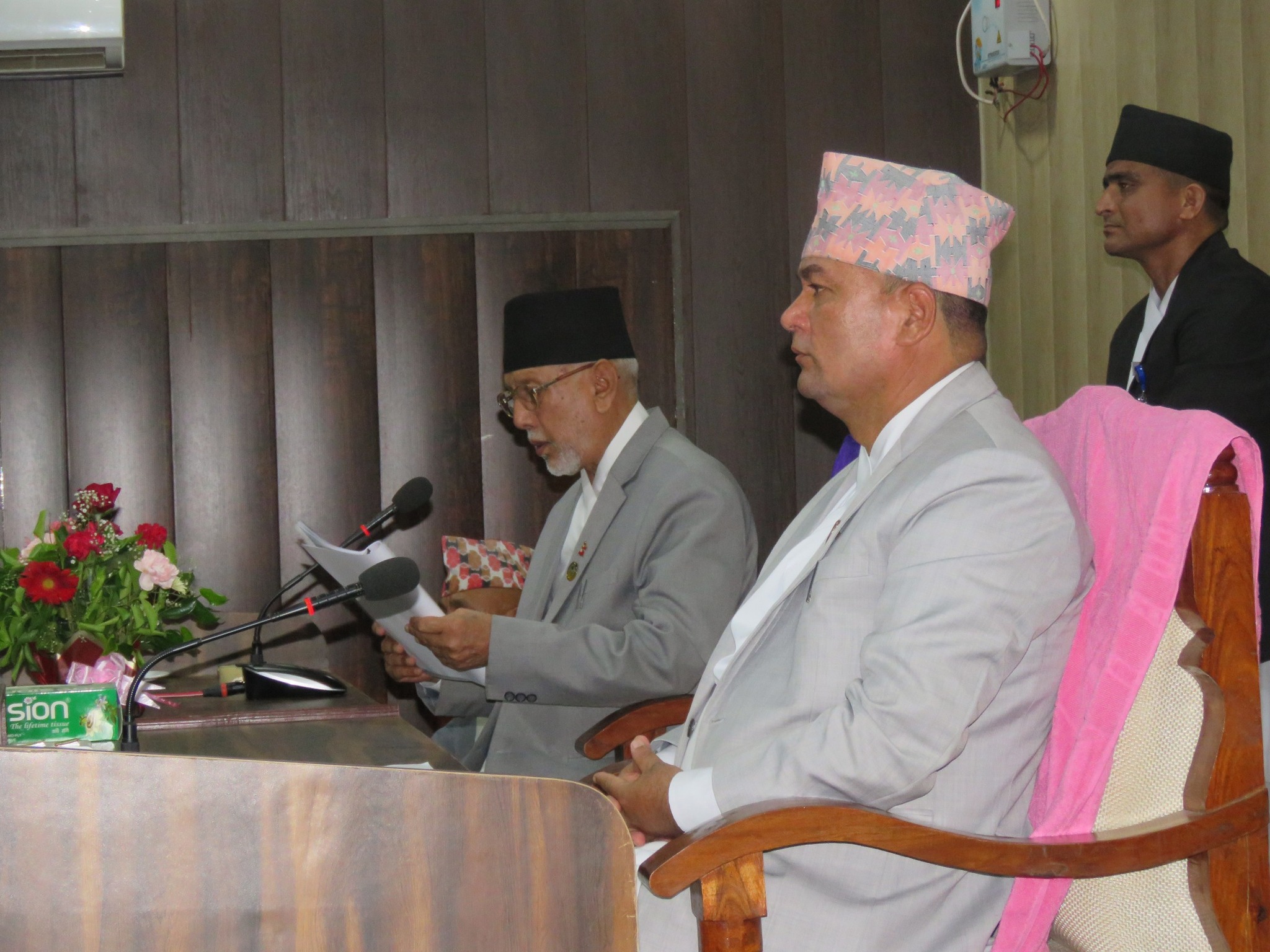 सुदूरपश्चिम सरकारको नीति तथा कार्यक्रम : गरिबी न्यूनीकरणमा प्राथमिकता