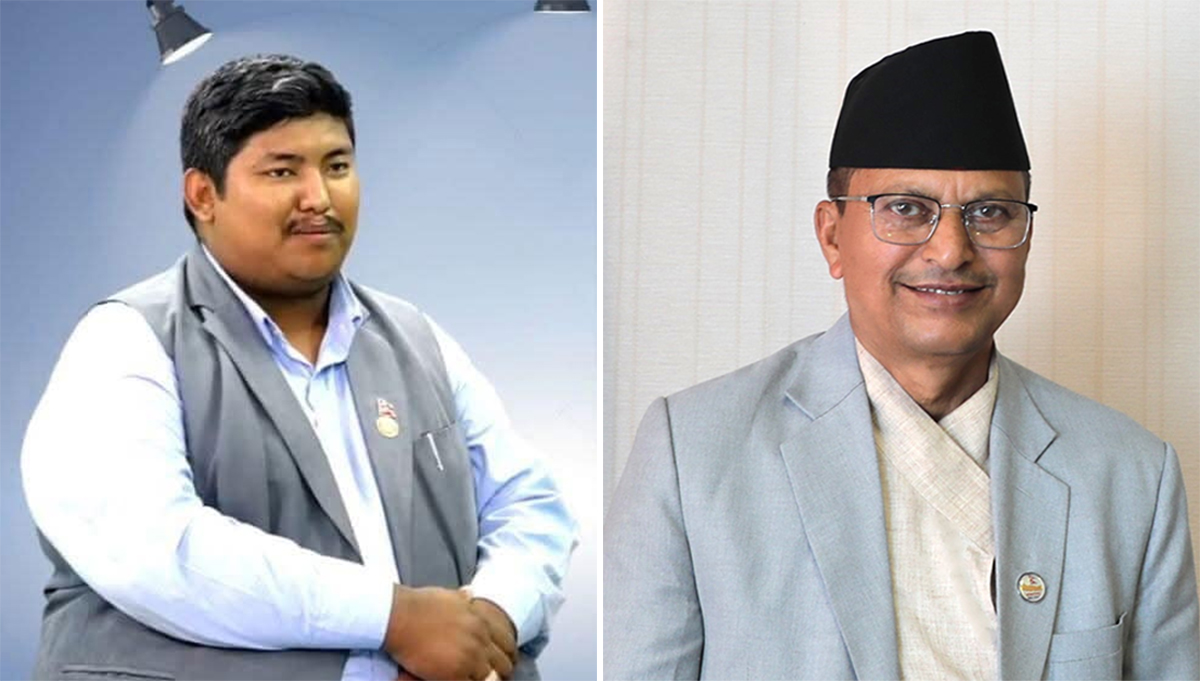 लिचीबारी प्रकरण : बिचौलिया लामालाई कारबाही, मन्त्रीलाई पदमुक्त गर्न माग