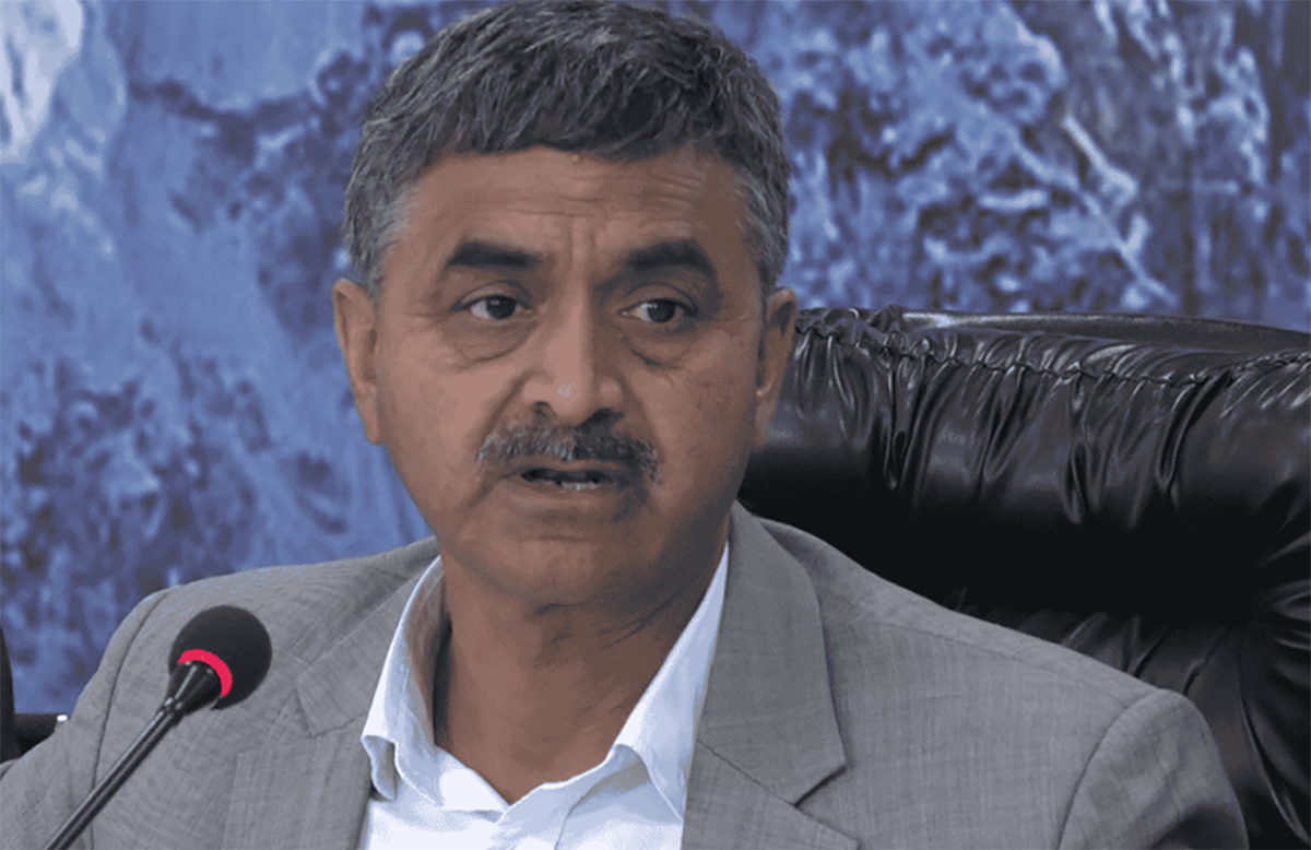 निर्माणाधीन संसद् भवनको प्रगतिबारे तीन दिनभित्र जानकारी गराउन सरकारलाई निर्देशन