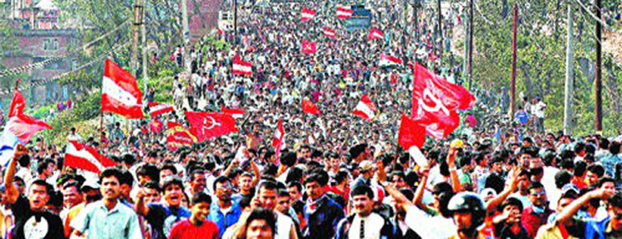 आज गणतन्त्र दिवस : ‘लोकतान्त्रिक गणतन्त्र नै सबैभन्दा उत्तम शासन व्यवस्था’