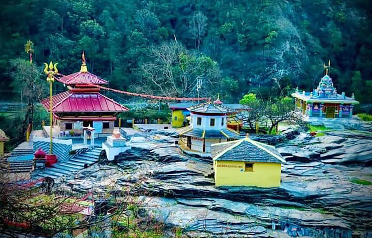 गलेश्वरधाम