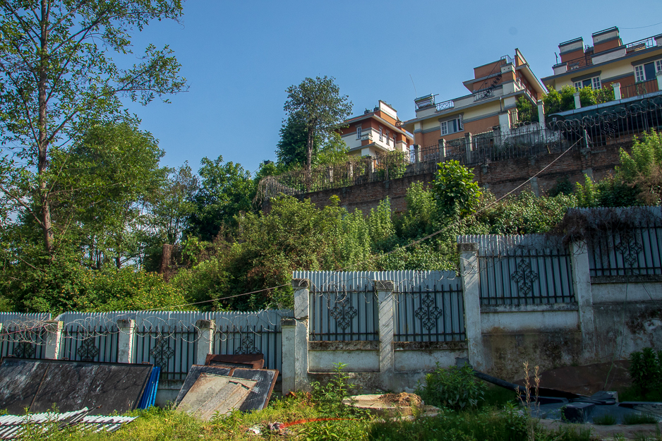 स्वामित्व हस्तान्तरणको तीन वर्षपछि सिभिल होम्सले गर्यो मास्टर प्लान संशोधन, कसरी भयो दुई रोपनी जग्गा थप ?