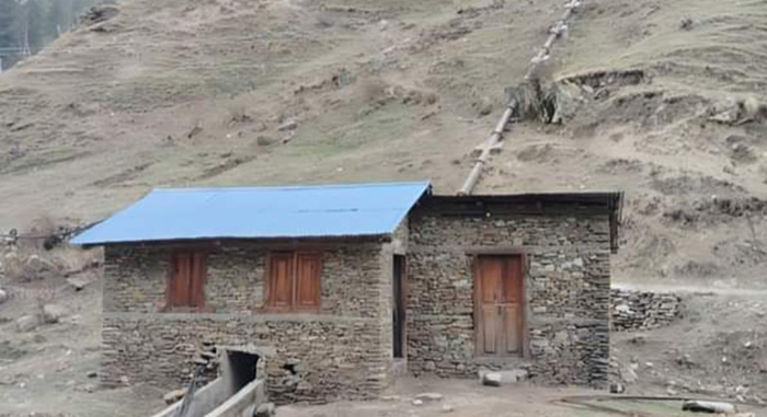 विद्युत् सेवा बन्द हुँदा ४८० घरधुरीमा अन्धकार