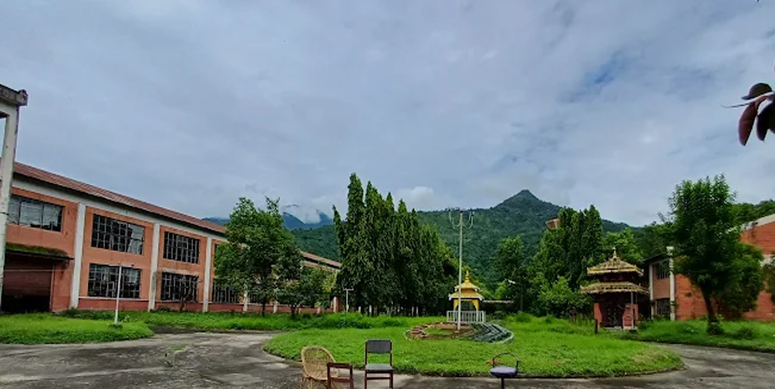 गोरखकाली रबरसहितका उद्योग निजीकरणको लाइनमा