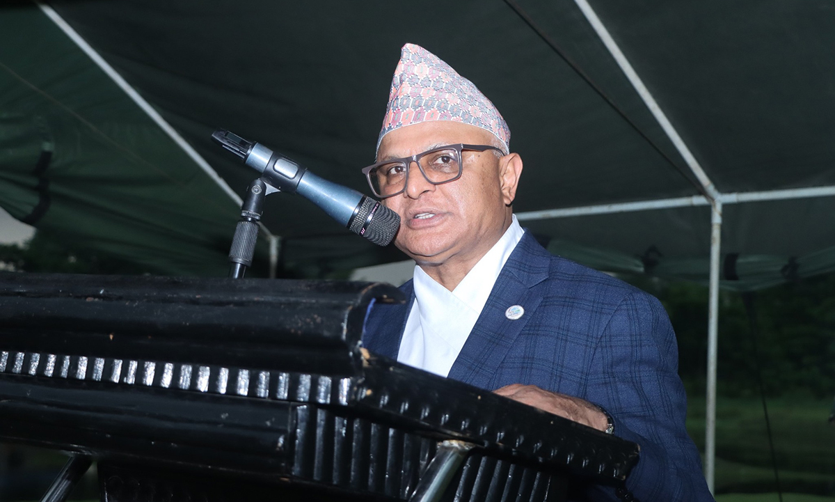 ‘हेल्लो सीएम’ कोसीमा उजुरी– गरिबको आँसु लाग्ला !