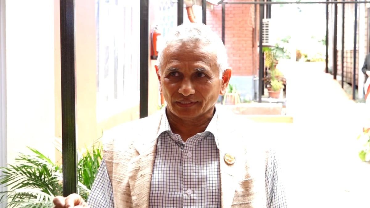 माओवादीले भन्यो : हाम्रो आन्दोलन यथावत् छ