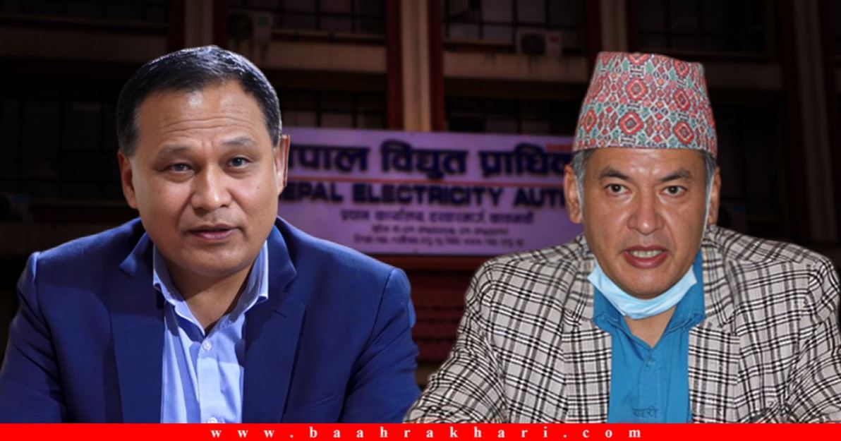 कुलमानको रिटमा सुनुवाइ सुरु, हितेन्द्रको पालो आउने/नआउने अनिश्चित 