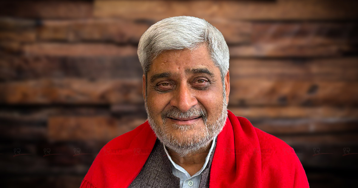 ओली, देउवा र प्रचण्डको बेडरूमसम्मै बिचौलियाको पहुँच छ