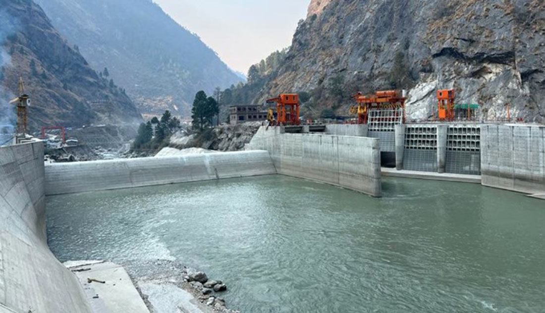 २८ हजार ५०० : बजेटले देखेन, ‘टेक एण्ड पे’ ले निजी क्षेत्र आतंकित
